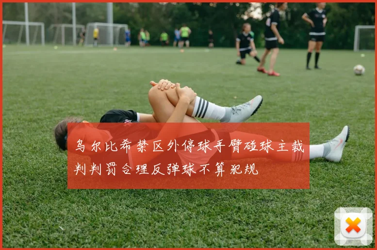 乌尔比希禁区外停球手臂碰球主裁判判罚合理反弹球不算犯规