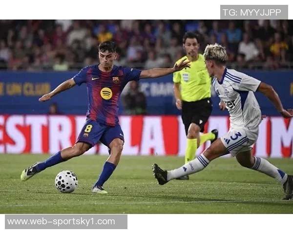 巴萨与德容续约达成一致年薪与佩德里持平约1200万欧元