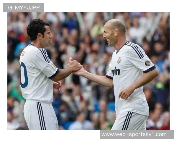 拉波尔塔回忆菲戈在巴萨的辉煌岁月强调生活必须向前看